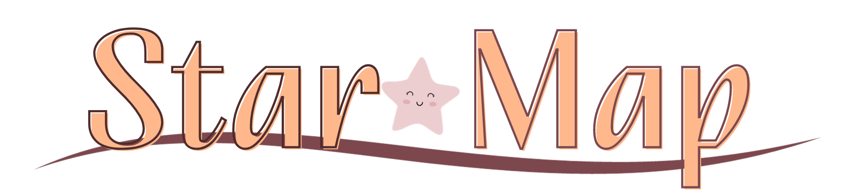 Star☆Map